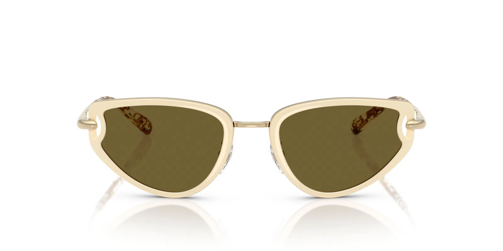 Tory Burch 6115 Sunglasses - view 15